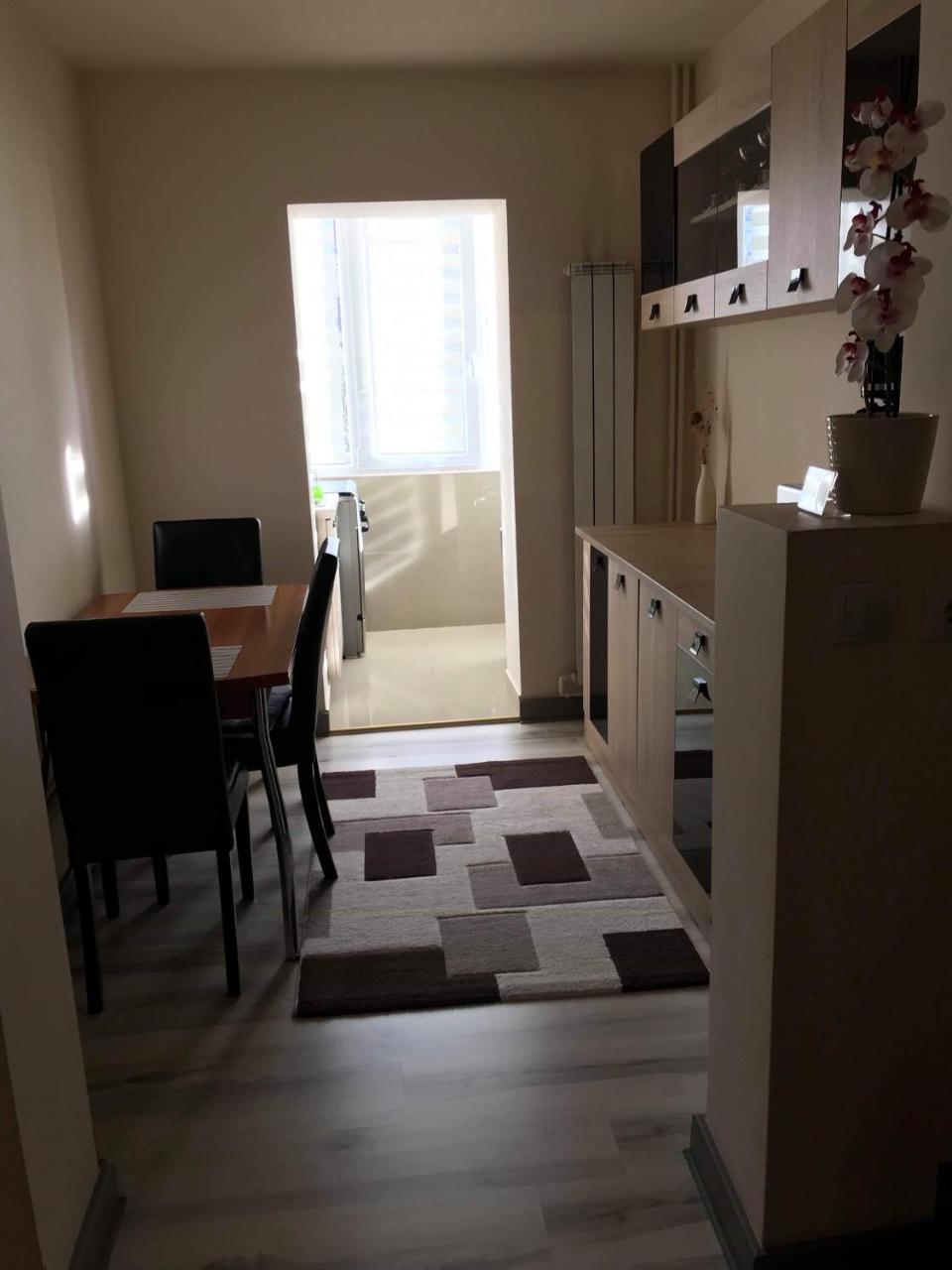 Boulevard Apartment Oradea Exterior foto